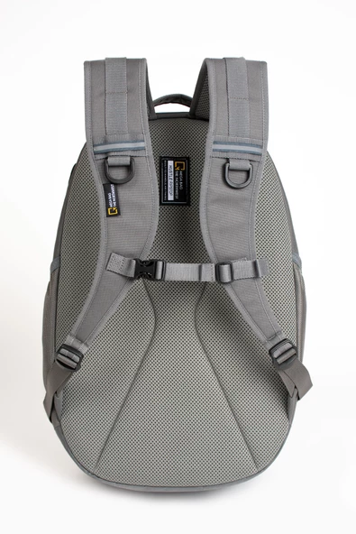 M 6003 - Büyük Sırt Çantası - Çok Fonksiyonlu (Kamp / Hiking) - 3