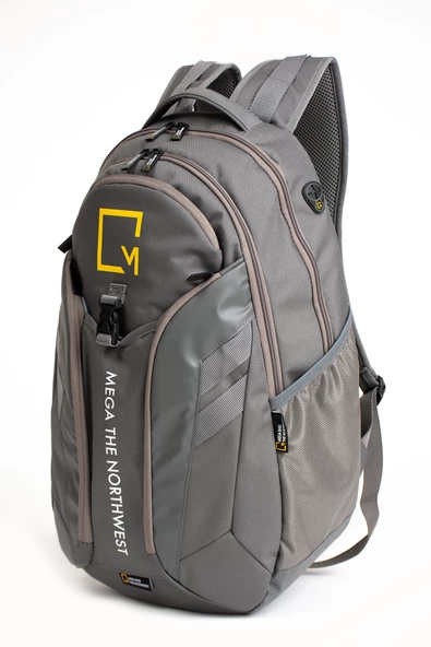M 6003 - Büyük Sırt Çantası - Çok Fonksiyonlu (Kamp / Hiking) - 2