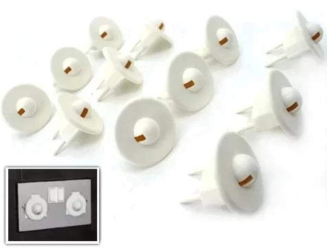 Çocuk Güvenlik Seti 30 Parça - 4