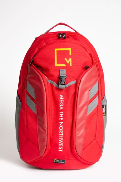 M 6003 - Büyük Sırt Çantası - Çok Fonksiyonlu (Kamp / Hiking) - 7