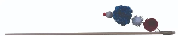 Kedi Oltası - Peluş Toplar - 5