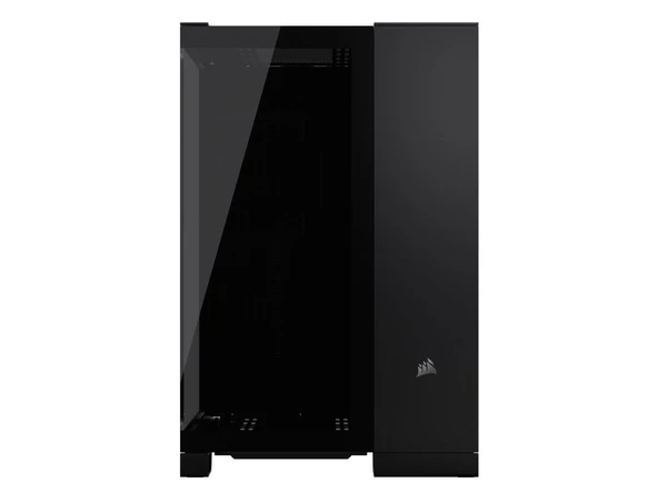 Corsair 6500X Black Tempered Glass USB 3.2 ATX Mid Tower Kasa (CC-9011257-WW) - Resim 4