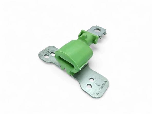 Megane 3 Egzoz Bağlantı Takozu - Renault 8200310007 - 3