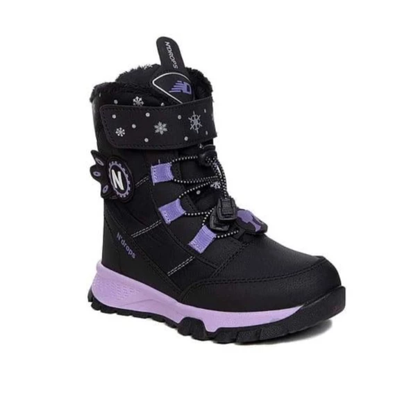 Kız Çocuk Bot 26-35 numaralar