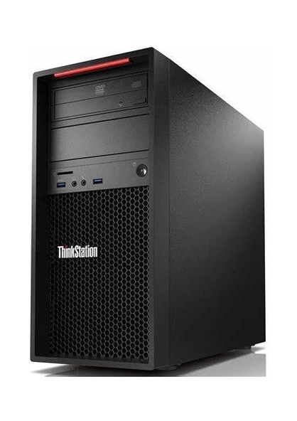 LENOVO  P350 30E30053TX I7-11700 32GB 1TB NVME SSD 16GB NVIDIA RTX A4000 750W PSU WIN11PRO WORKSTATION