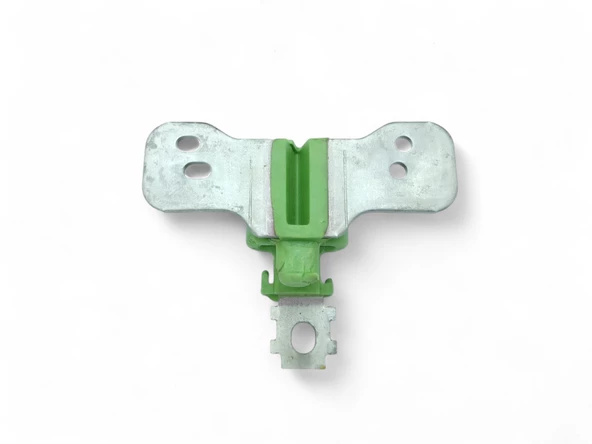 Megane 3 Egzoz Bağlantı Takozu - Renault 8200310007 - 2