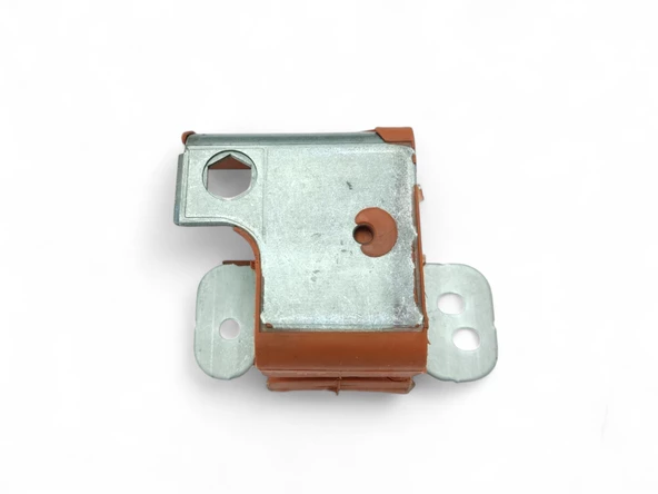 Egzoz Bağlantı Takozu - Dacia Duster Lodgy Dokker Sandero 206510005R - 3