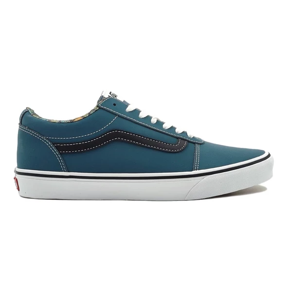 Vans Vn000cxwy6z1 Ward Ayakkabı Mavi