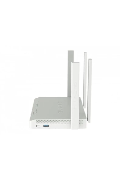 Kn-3810-01-eu Hopper Ax1800 G.bıt Usb3.0 - 4