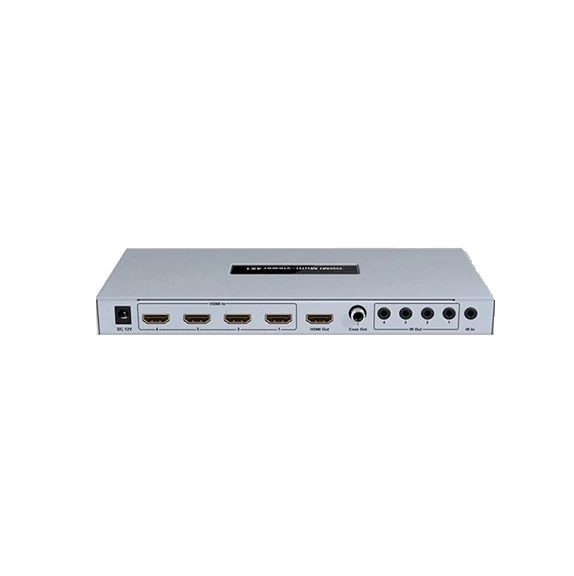 Afila - Balandi BD-3140H HDMI Çoklu Görüntüleyici 4 in 1 OUT (4 Cihaz 1 Ekrana)