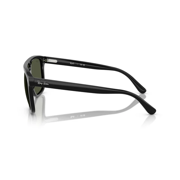 RAY-BAN RB2213 901/31 55 Unisex Güneş Gözlüğü - 2