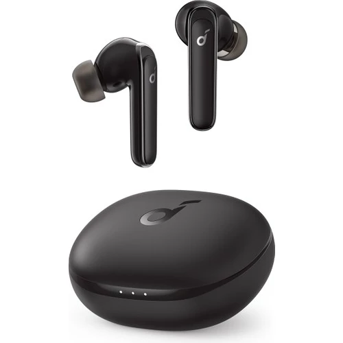 Anker Soundcore Life P3 TWS Bluetooth 5.2 Kulaklık - Oyun Modu - Hibrit Aktif Gürültü Önleme Siyah - A3939 (Anker Türkiye Garantili) - 1