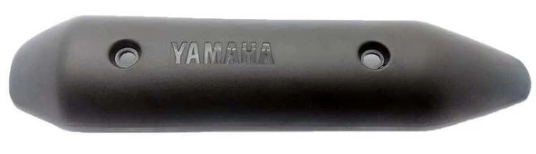YAMAHA CYGNUS-L EGZOZ KORUMA KAPAGI 2 DELİKLİ - 1