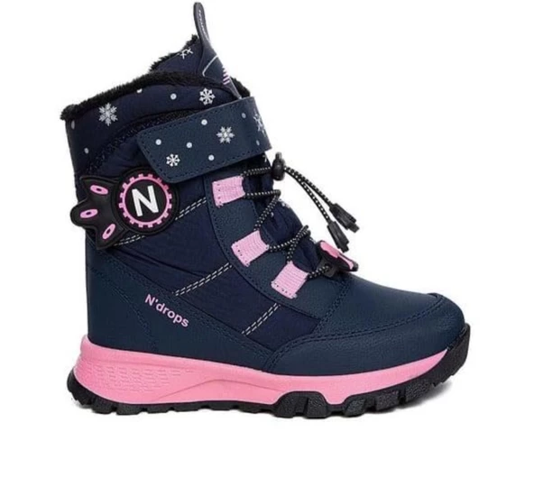 Kız Çocuk Bot 26 -35 numaralar