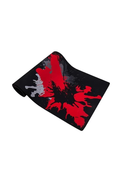 Azr Combat Zone Xl mm Gaming Mouse Pad - 3