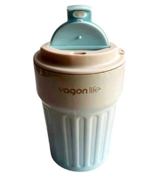 Vagon Life Çelik Matara 400Ml Vgn-2006 Termos