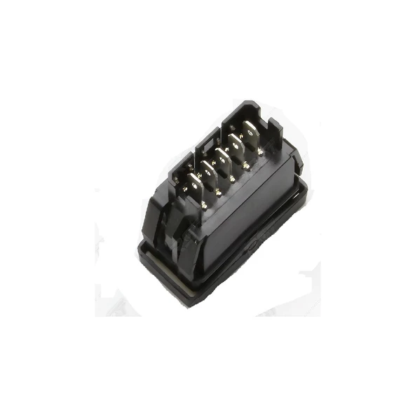 Peugeot 106/ 405 1987-1993 Sağ Tek Cam Açma Düğmesi - 3