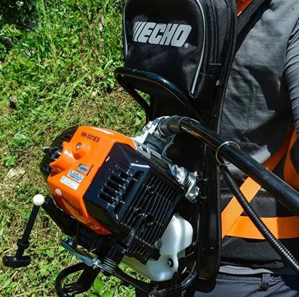 ECHO RM520ES SIRT TIRPAN - 3