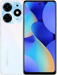 Tecno Spark 10 Pro 128 GB 8 GB Ram (Tecno Türkiye Garantili) Beyaz Renk - 7