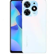 Tecno Spark 10 Pro 128 GB 8 GB Ram (Tecno Türkiye Garantili) Beyaz Renk