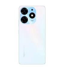 Tecno Spark 10 Pro 256 GB 8 GB Ram (Tecno Türkiye Garantili) Beyaz Renk - 3