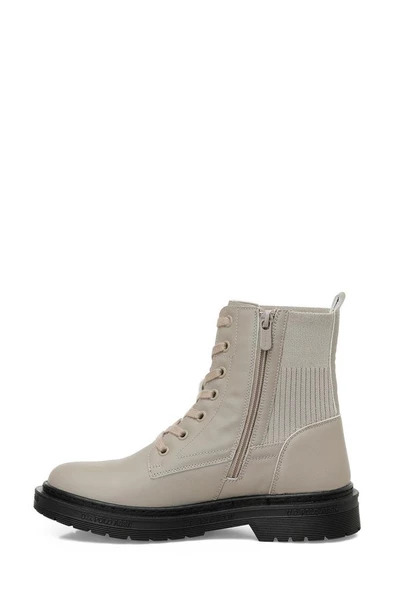 U.S. Polo Assn. LACY 4PR 101914276 Kadın Bot Vızon 36-40 - 3