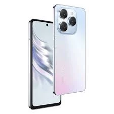 Tecno Spark 20 Pro 256 GB 8+8 GB Ram (Tecno Türkiye Garantili) Beyaz Renk - Resim 8