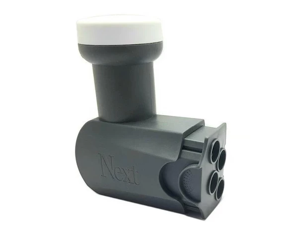 Next Platinum Dört Çıkışlı 4 lü Lnb Elembi-Full Hd Ultra 4K Uyumlu - 3