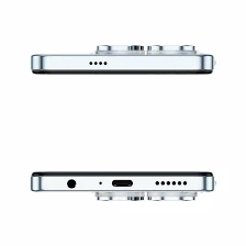 Tecno Spark 20 Pro 256 GB 8+8 GB Ram (Tecno Türkiye Garantili) Beyaz Renk - Resim 10