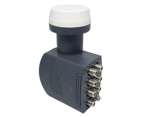 Next Platinum 8 li Sekiz Çıkışlı Sekizli Lnb Elembi-Full Hd 4k Uyumlu Kaliteli - 2