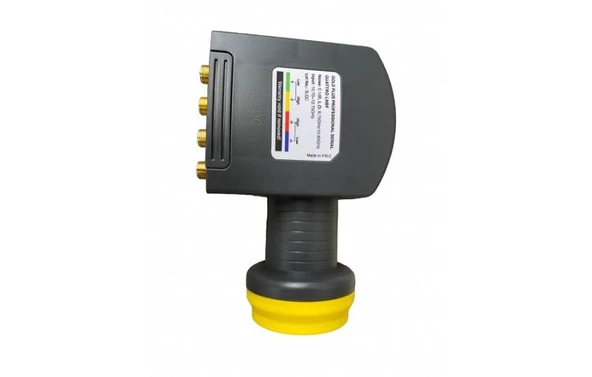 Next Goldplus Quattro Merkezi Sistem Lnb Elembi - 3