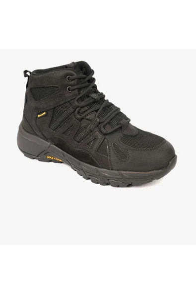 Greyder 17705 Unisex Su Geçirmez Outdoor Bot - 9