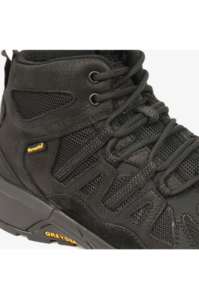 Greyder 17705 Unisex Su Geçirmez Outdoor Bot - 12