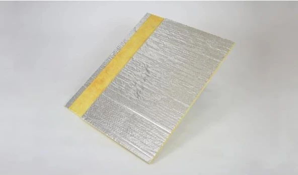 İZOCAM 2'Lİ FOLYOLU KALORİFER-RADYATÖR-SOBA ARKALIĞI İZOPAN 15MMX55CMX90CM - 3