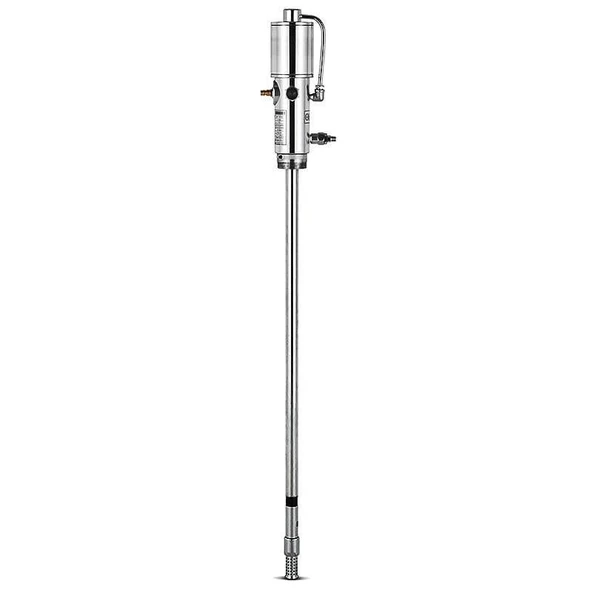 Oilman 826A-4 Havalı Gres Pompa Varil Tipi
