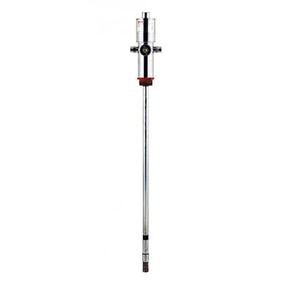 Gürışık 116A-4 Havalı Gres Pompası Varil Tipi