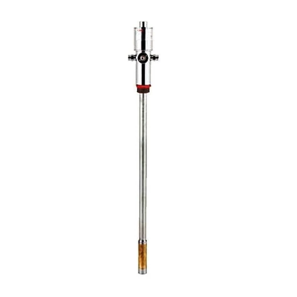 Gürışık 210B-4 Havalı İnce Yağ Pompası Varil Tipi