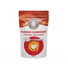 KAHVE KEYFİ KAHVE KREMASI 500 G