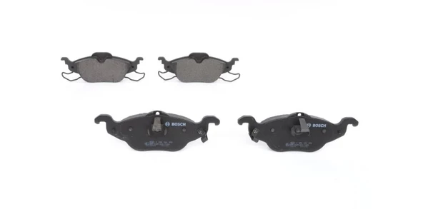 Bosch ON FREN BALATASI ASTRA G ZAFIRA A 98>10 - 2