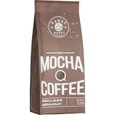 KAHVE KEYFİ MOCHA COFFEE 200 G