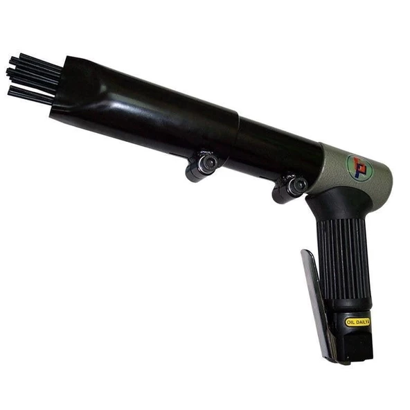 Gison GP-851B Havalı Kazıyıcı (Çivili Raspa)