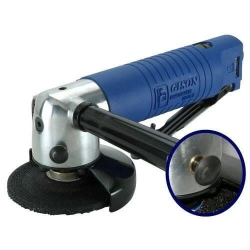 Gison GP-914 Havalı Taşlama ve Polisaj - 3