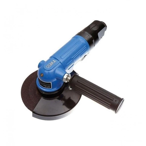 Osaka OPC60215 Havalı Avuç Taşlama 125 mm