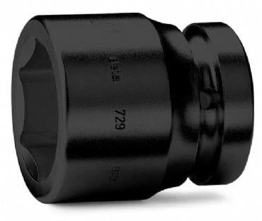 Beta 729 Havalı Lokma 1'' 46mm