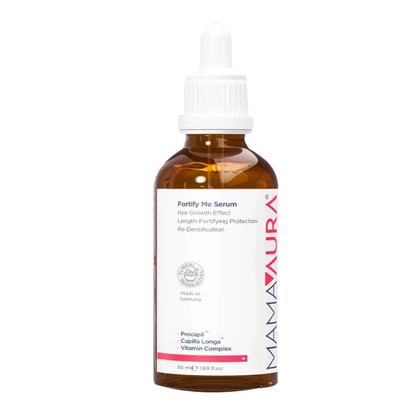 Mamaaura Fortify Me Serum 50 ml