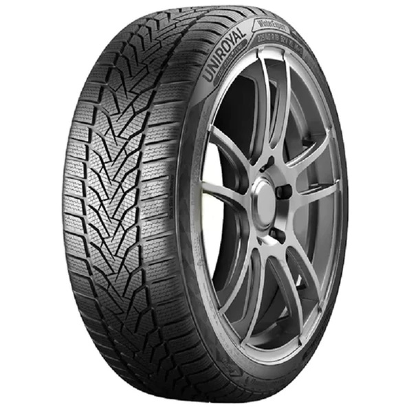 Uniroyal 225/40R19 93W XL FR WinterExpert 2024 Üretim Kış Lastiği