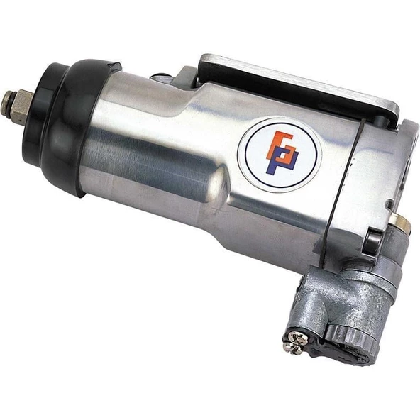 Gison GW-8 Havalı Somun Sıkma 3/8\'\'