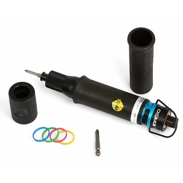 Osaka OPC44208 Havalı Tornavida 215 mm