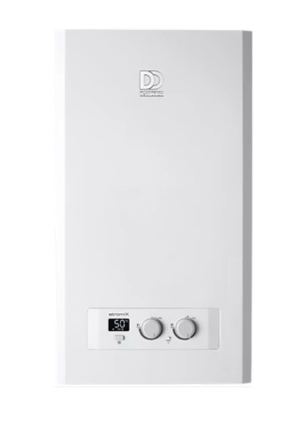 DemirDöküm Atromix P 20 Kw 17200 Kcal/h Yoğuşmalı Kombi