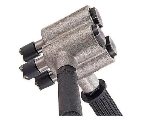 Gison GP-923A Havalı Rasketa (Raspalama) - 2